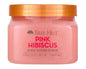 Tree Hut Body Scrub for Women, Pink Hibiscus, 18 Oz