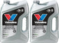 Valvoline Advanced Full Synthetic SAE 0W-20 Motor Oil 5 QT
