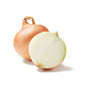 Organic Red Onion, 1 Each