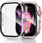 LK 3 Pack for Apple Watch Ultra/Ultra 2 / Ultra 3 Screen Protector 49mm