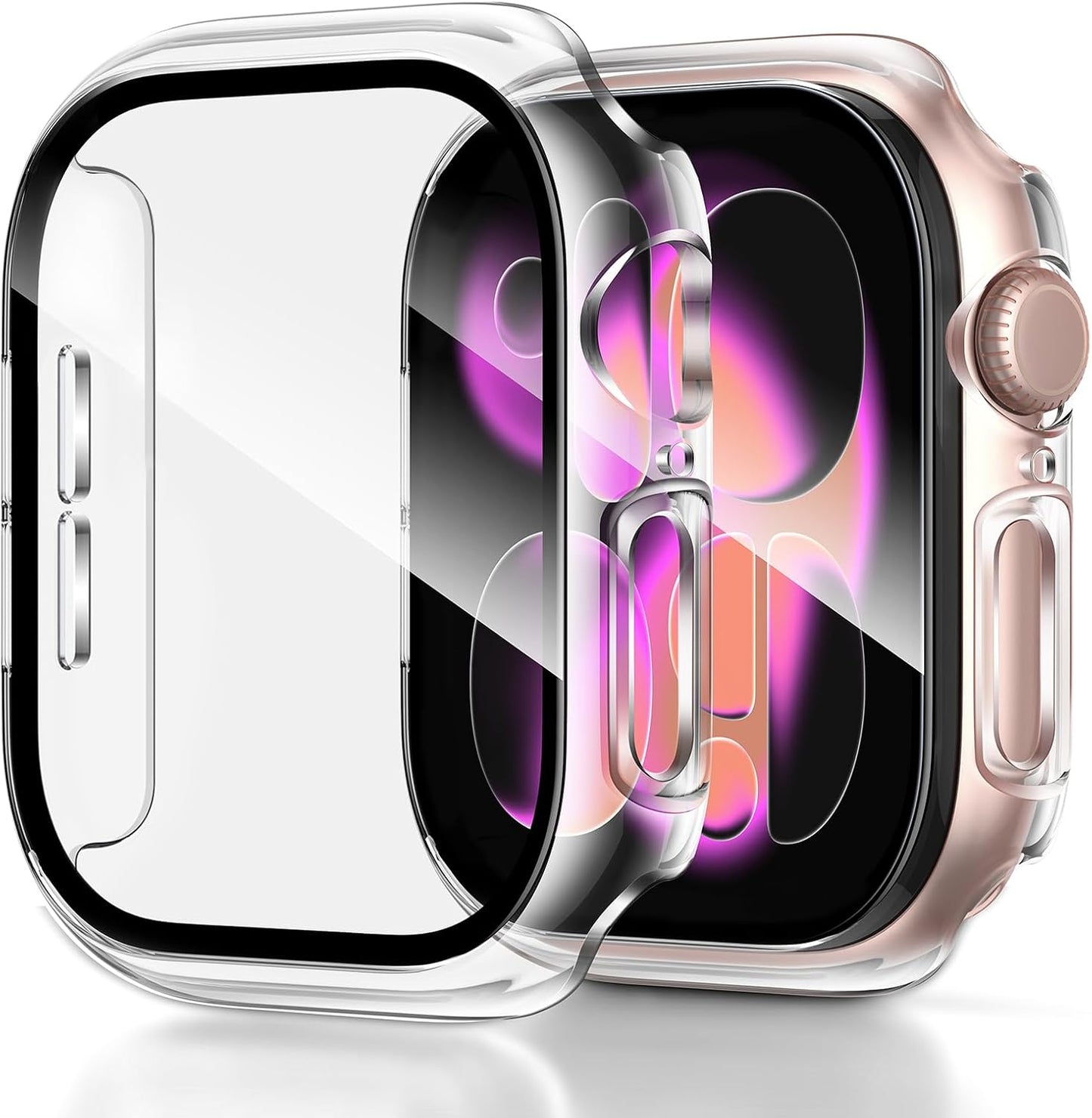 LK 3 Pack for Apple Watch Ultra/Ultra 2 / Ultra 3 Screen Protector 49mm
