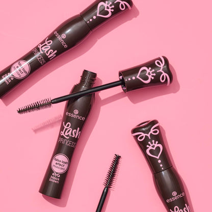 essence Lash Princess False Lash Effect Mascara, Black (Pack of 1)