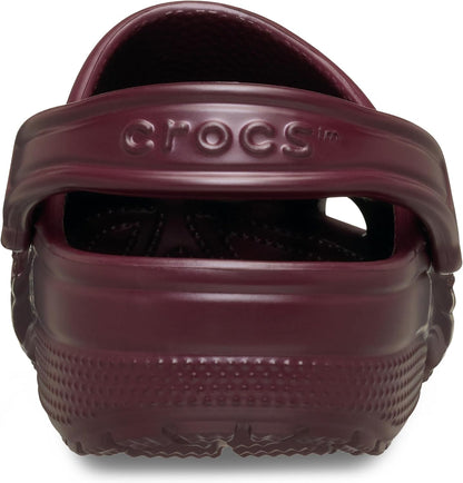 Crocs Unisex-Adult Classic Clog, Clogs for Women and Men