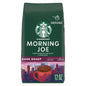 Starbucks Ground Coffee, Dark Roast Coffee, Italian Roast, 100% Arabica, 1 bag (18 oz)