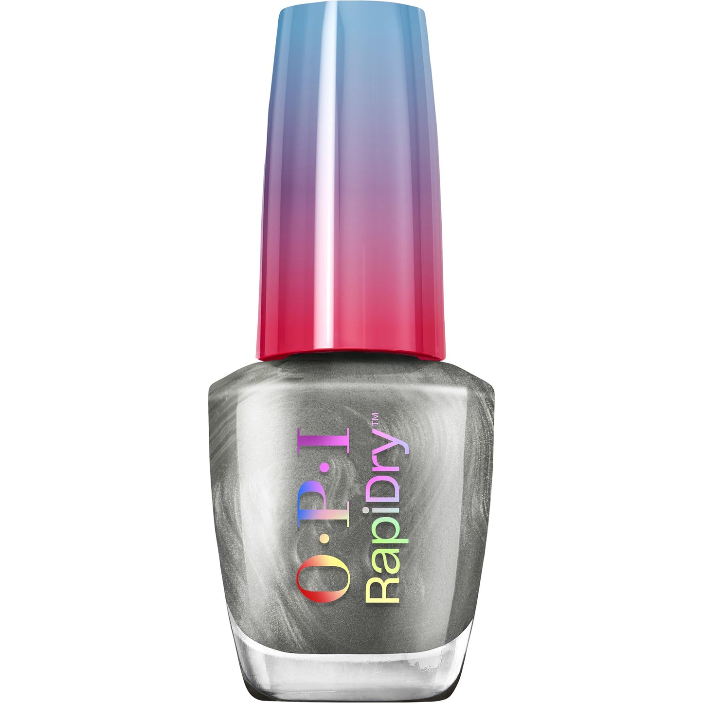 OPI RapiDry Quick Dry Nail Polish Colors & Clear Coat | Crème, & Shimmer