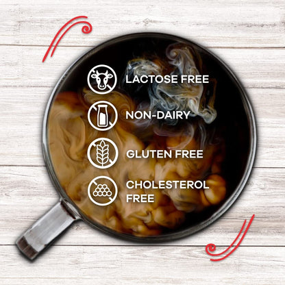 Coffee Mate Original Powder Creamer, 35.3 Oz