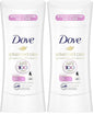 Dove Advanced Care Antiperspirant Stick Cool Essentials 2.6 oz 2PK