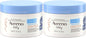 Aveeno Baby Eczema Therapy Nighttime Body Balm, Hypoallergenic, 11 oz