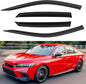 Window Visors Rain Guards for 2020-2025 Nissan Sentra