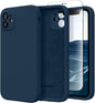 Magnetic for iPhone 17 Case Silicone Matcha