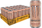 Monster Energy Zero Ultra, Sugar Free Energy Drink, 16 Ounce