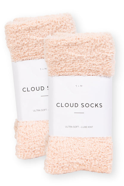 Unboxme Gifts Warm & Cozy Ultra-Luxe Cloud Fuzzy Socks, Gifts for Women