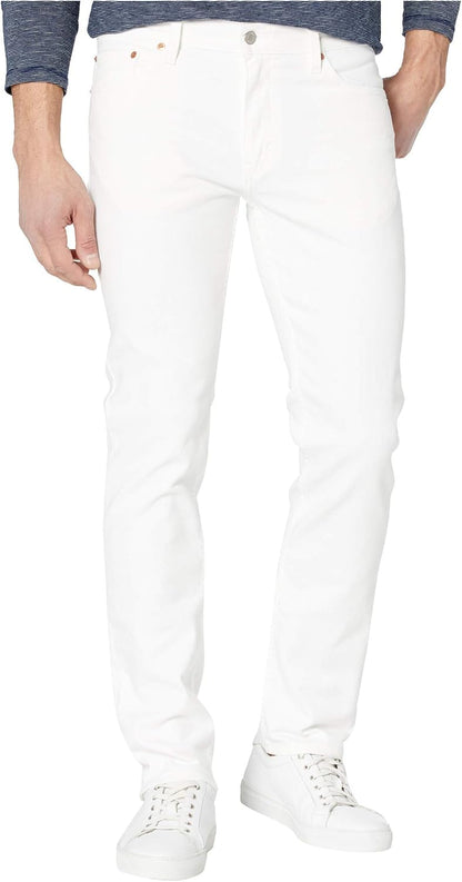 Levi's Men's 511 Slim Fit Jeans