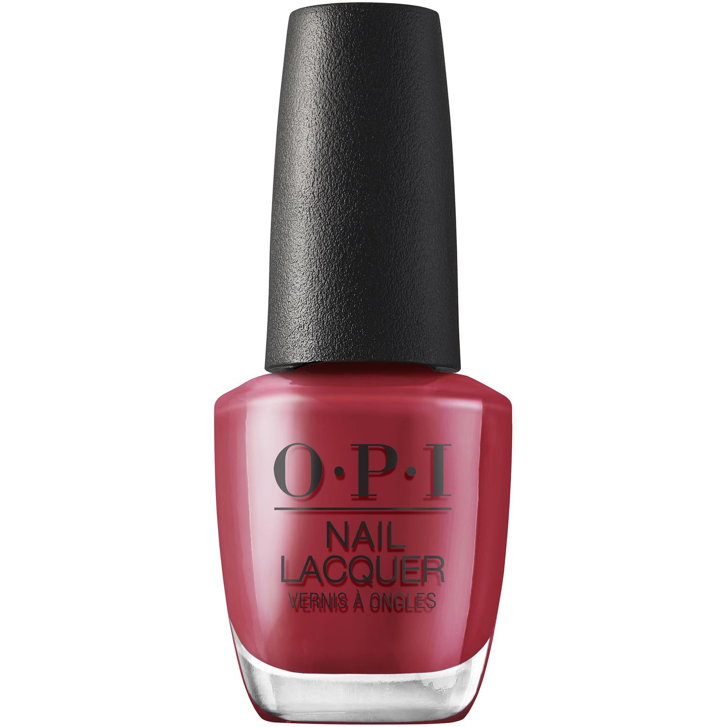 OPI Nail Lacquer Classic Nail Polish Colors | Crème, Shimmer, and Glitter