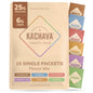 Ka’Chava Whole Body Meal Shake Chai 2 lb – Vegan Protein Powder with 85+ Superfoods & Greens – Plant-Based Meal Replacement with Probiotics & Digestive Enzymes – Gluten & Dairy Free (15 Servings)