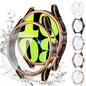 Tensea 5+5PCS for Samsung Galaxy Watch Ultra 47mm Screen Protector Case