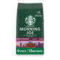 Starbucks Ground Coffee, Dark Roast Coffee, Italian Roast, 100% Arabica, 1 bag (18 oz)