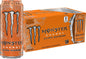 Monster Energy Zero Ultra, Sugar Free Energy Drink, 16 Ounce
