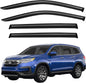 Window Visors Rain Guards for 2020-2025 Nissan Sentra