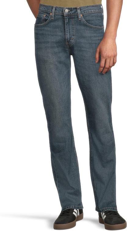 Levi's Men's 514 Straight Fit Jeans