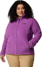 Columbia Women's Benton Springs Full Zip
