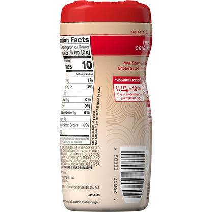 Coffee Mate Original Powder Creamer, 35.3 Oz
