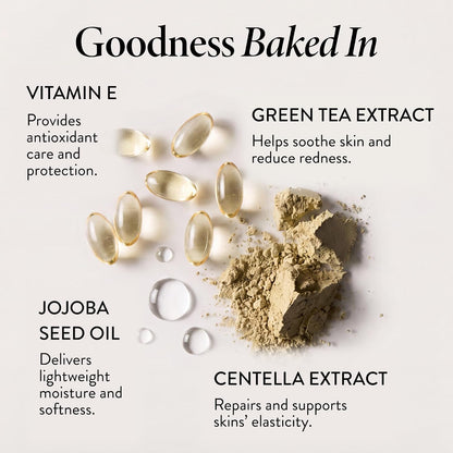 LAURA GELLER Baked Balance-n-Brighten Foundation – Porcelain