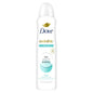 Dove Invisible Antiperspirant Dry Spray Clear Finish 3PK 3.8 oz