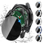 Tensea 5+5PCS for Samsung Galaxy Watch Ultra 47mm Screen Protector Case
