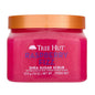 Tree Hut Body Scrub for Women, Pink Hibiscus, 18 Oz
