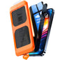 TOCOL for iPhone 17 Pro Screen Protector, Clear