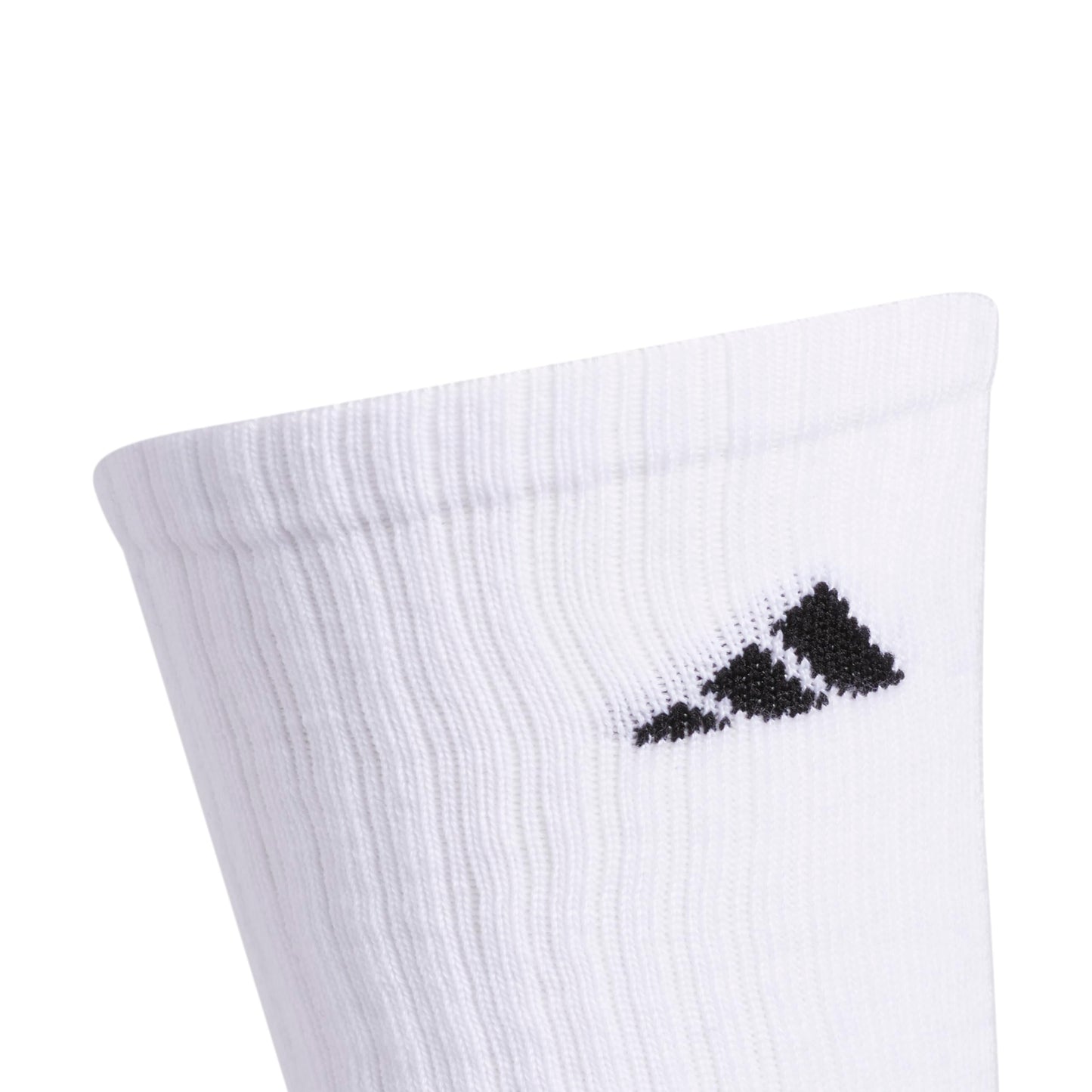 adidas Athletic Cushioned 6-Pack Crew