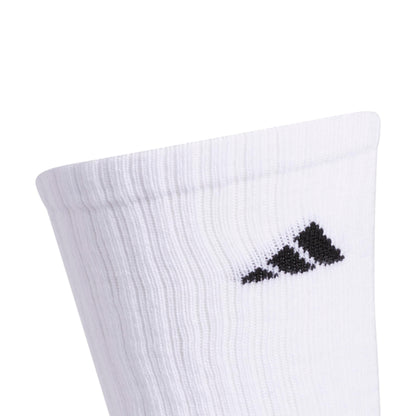 adidas Athletic Cushioned 6-Pack Crew