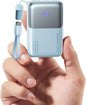 INIU Portable Charger, Ultra Mini 10000mAh 45W Fast Charging Power Bank