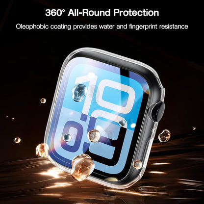 LK 3 Pack for Apple Watch Ultra/Ultra 2 / Ultra 3 Screen Protector 49mm