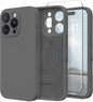 Magnetic for iPhone 17 Case Silicone Matcha