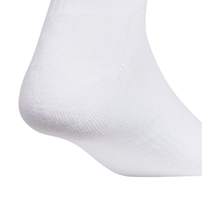 adidas Athletic Cushioned 6-Pack Crew