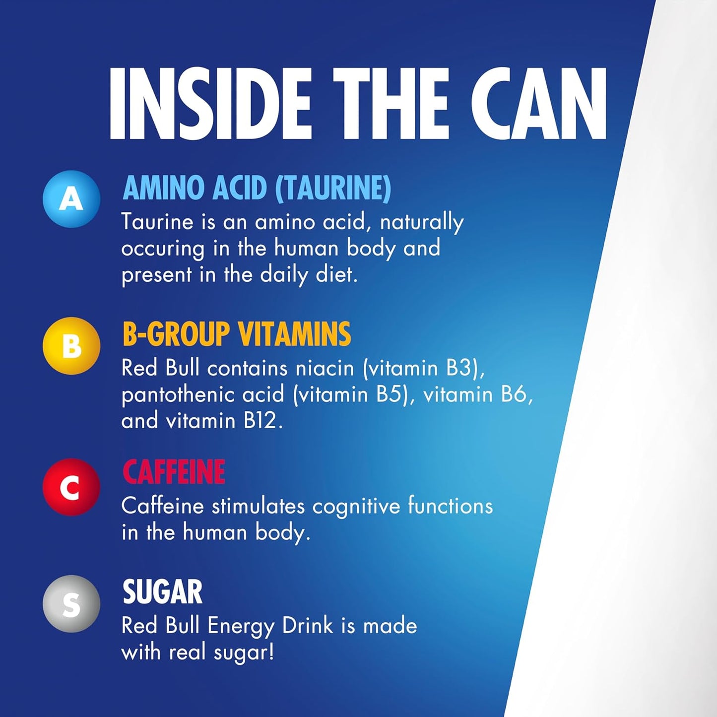 Red Bull Energy Drink