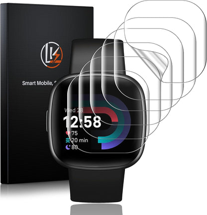LK 3 Pack for Apple Watch Ultra/Ultra 2 / Ultra 3 Screen Protector 49mm