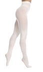 EVERSWE Women's 80 Den Soft Opaque Tights, Women's Tights