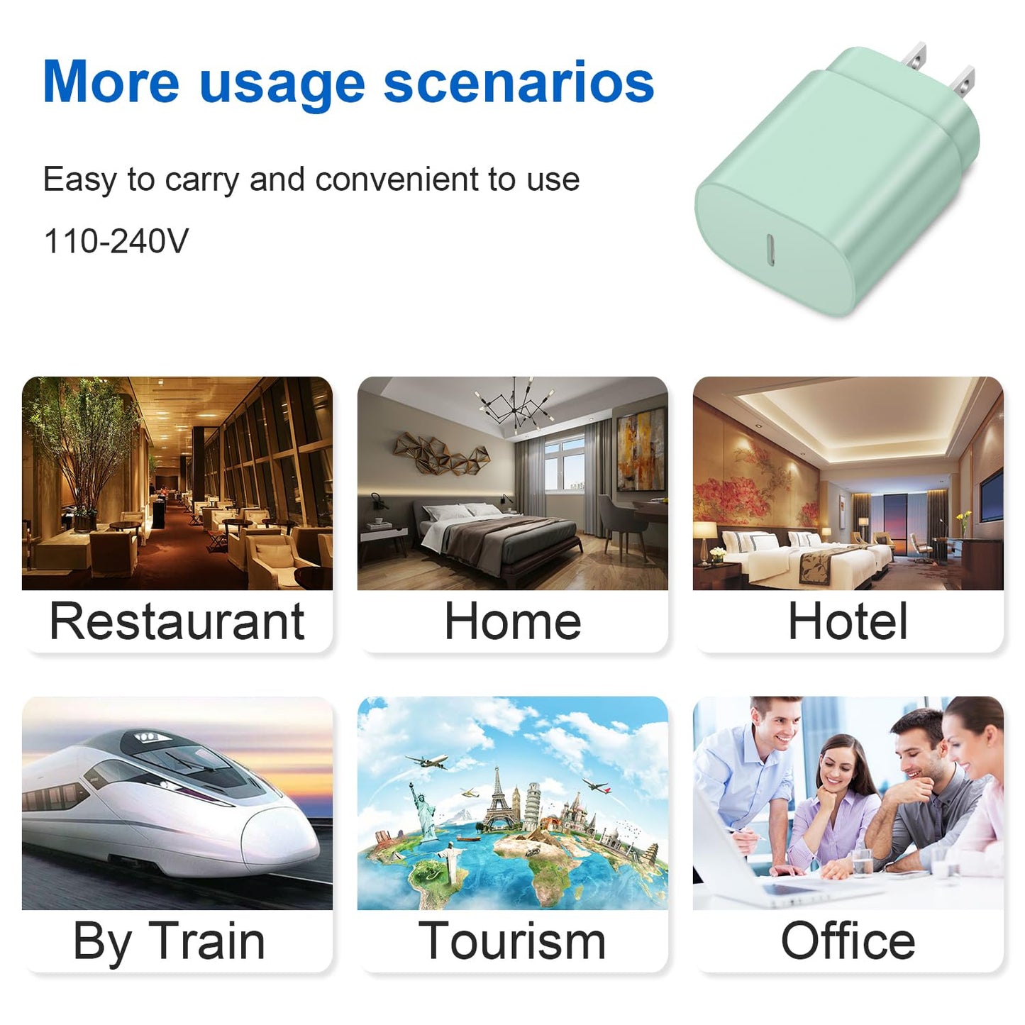 Type C Charger Fast Charging,USB C Charger,25W Samsung Super Fast Charger