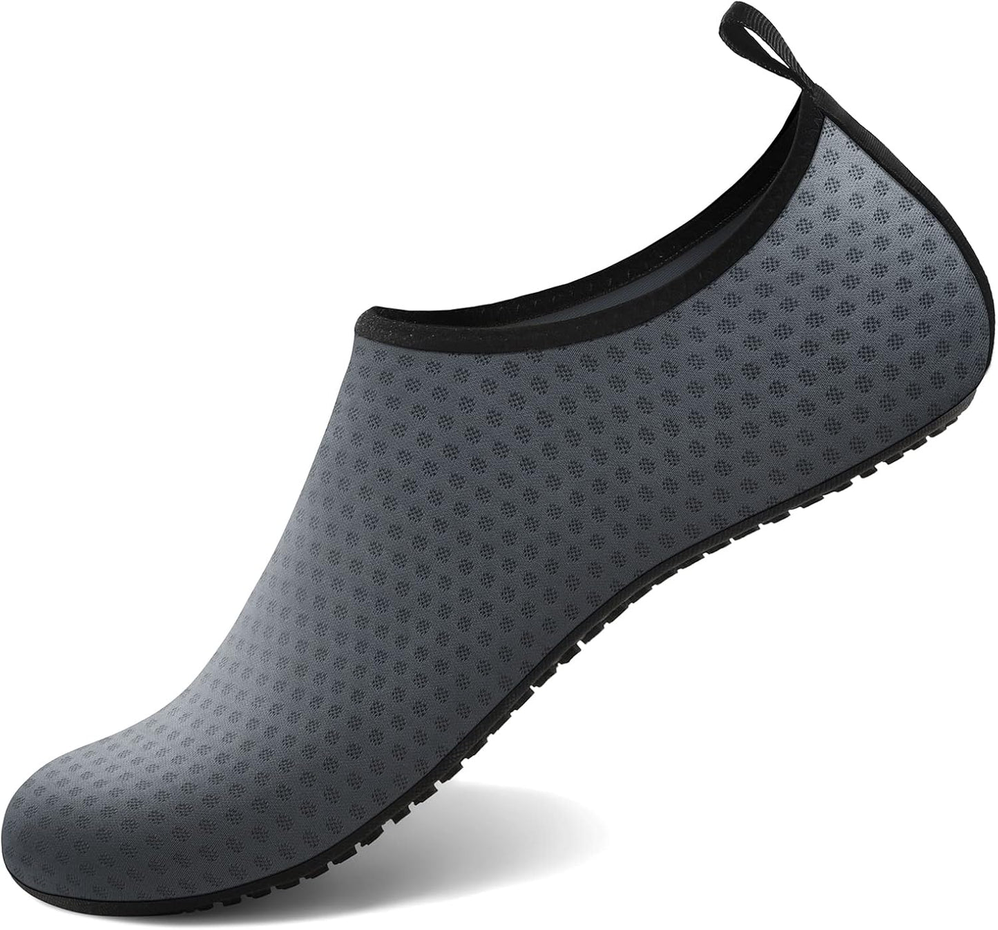Water Shoes for Women Men Quick-Dry Aqua Socks Swim Beach Outfits Barefoot
