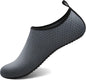 Water Shoes for Women Men Quick-Dry Aqua Socks Swim Beach Outfits Barefoot