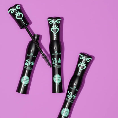 essence Lash Princess False Lash Effect Mascara, Black (Pack of 1)