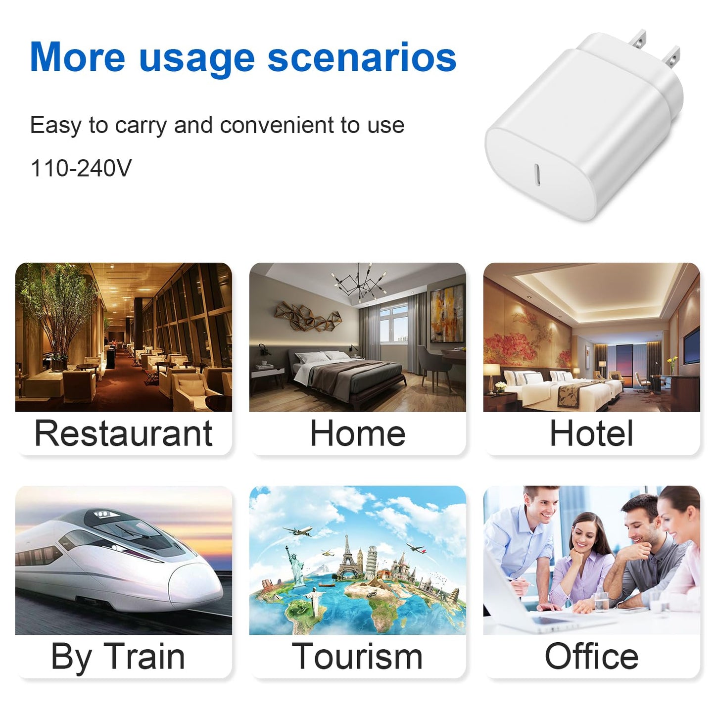 Type C Charger Fast Charging,USB C Charger,25W Samsung Super Fast Charger