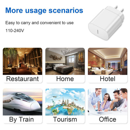 Type C Charger Fast Charging,USB C Charger,25W Samsung Super Fast Charger