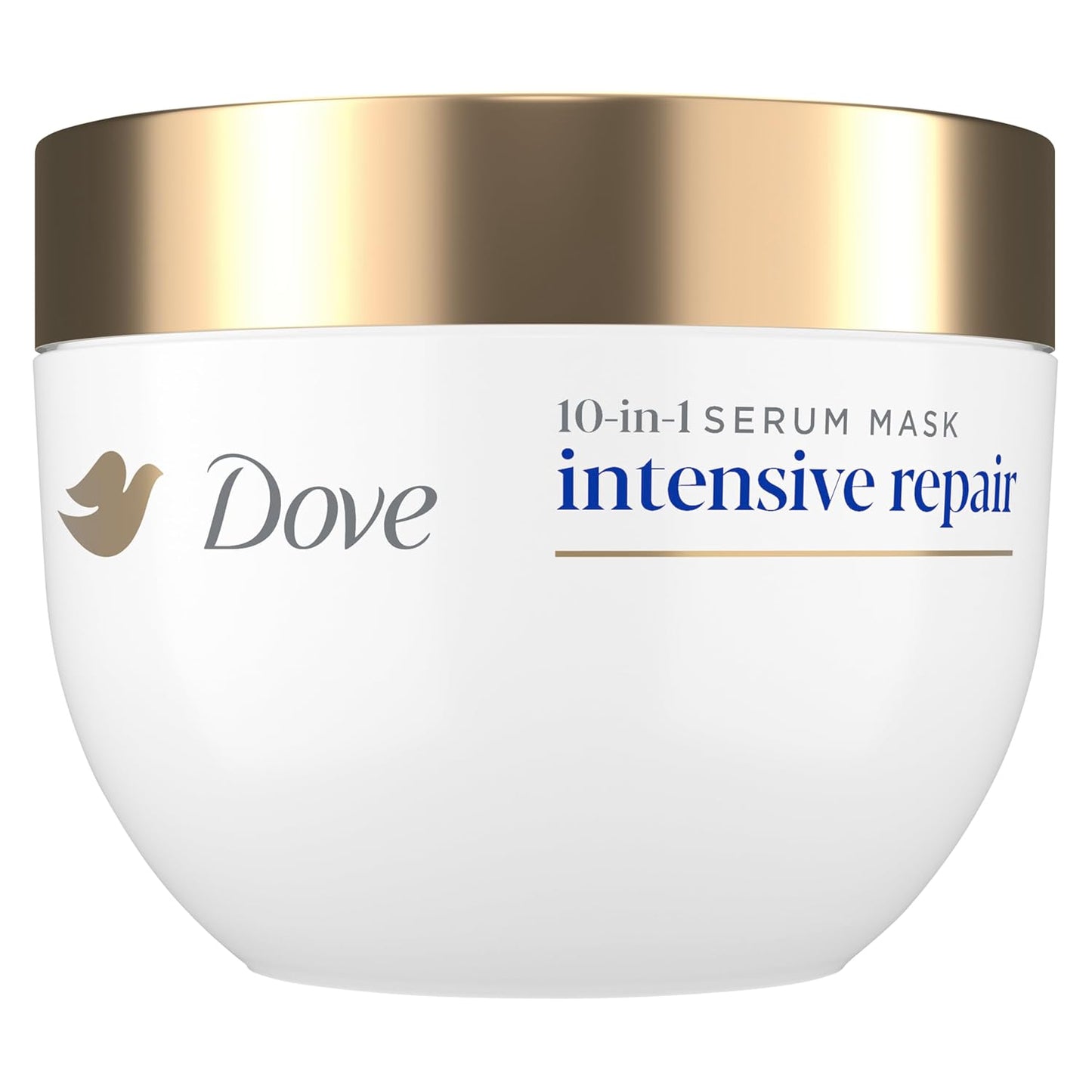 Dove Intensive Repair 10in1 Mask for Damaged Hair & Breakage 9.2oz