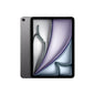 Apple iPad Air 11-inch (M4): Liquid Retina Display, 128GB, 12MP Front/Back Camera, Wi-Fi 7 with Apple N1, Touch ID, All-Day Battery Life — Purple with AppleCare+ (2 years)