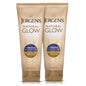 Jergens Natural Glow + Firming Daily Moisturizer Medium to Tan Skin Tones 7.5oz