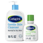 Cetaphil Gentle Cleanser, Hydrating Face Wash, Sensitive Skin, 20oz